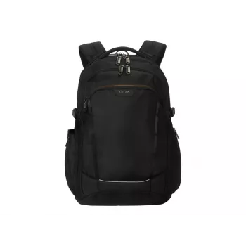 Targus Voyager EXP 17 rugzak, zwart