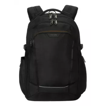 Targus Voyager EXP 17 rugzak, zwart