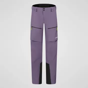 Berghaus Extrem Vanguard GTX Pant heren - Purple Planet, maat S
