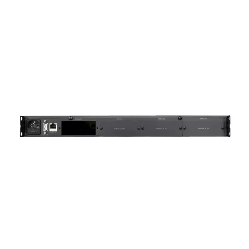 Audac XMP44 SourceCon professioneel modulair audiosysteem