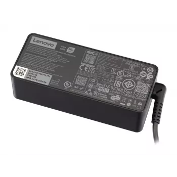 LENOVO AC-adapter 65W (20V 3,25A) Slim Tip voor ThinkPad, IdeaPad, Yoga