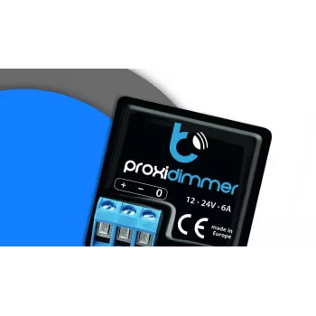 BLEBOX Proxidimmer nabijheidssensor