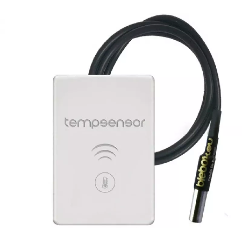 BleBox tempsensor Wi-Fi temperatuursensor
