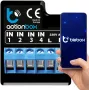 BLEBOX Actionbox binair ingangsmodule