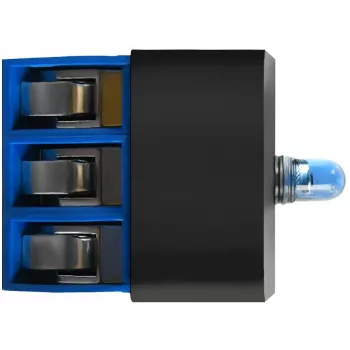 BLEBOX Twilight Compact schemersensor Wi-Fi smart home-automatisering