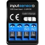 Blebox inputSensorD WiFi 2-ingangs digitale sensormodule