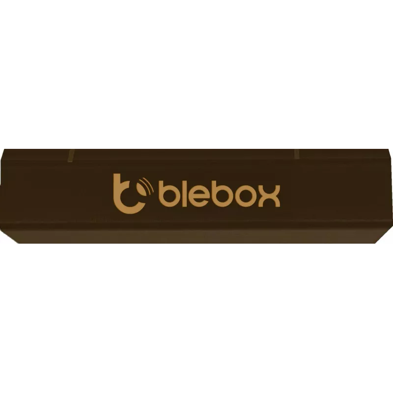 BLEBOX openSensor bruin 2m - draadloos deur-/raamcontact