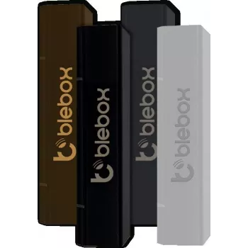 BleBox openSensor magneetcontactsensor antraciet 2m