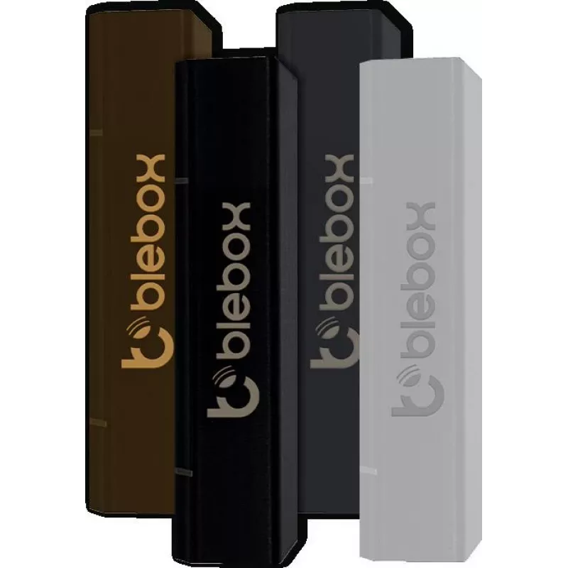 BleBox openSensor magneetcontactsensor antraciet 2m