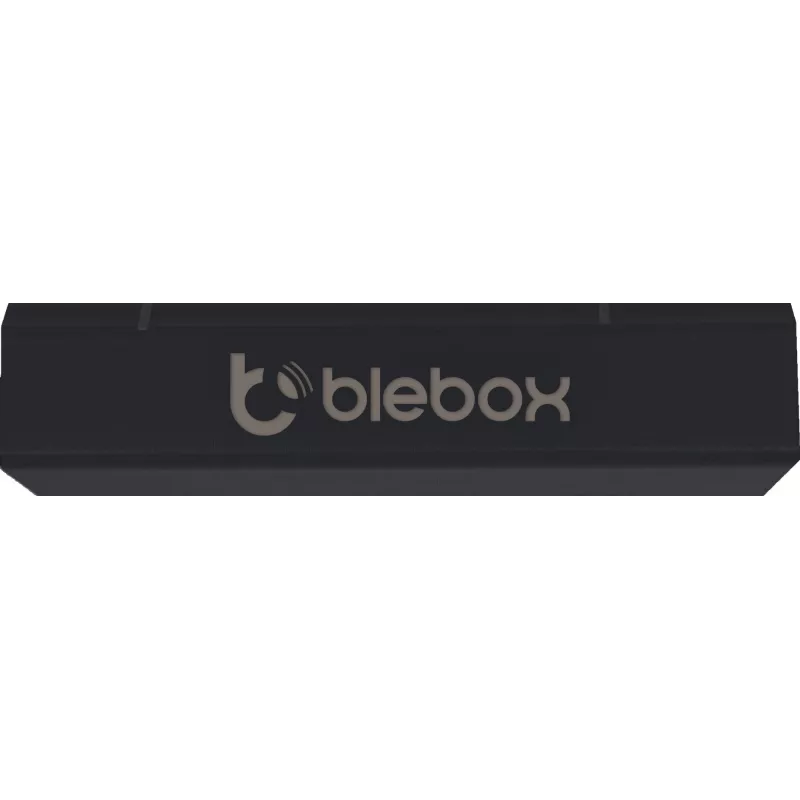 BleBox openSensor magneetcontactsensor antraciet 2m