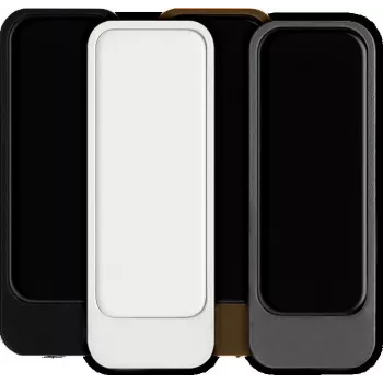 BleBox twinMagnet openingssensor accessoiremagneet antraciet