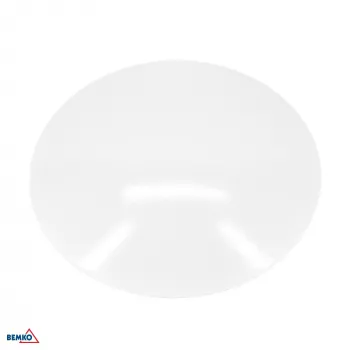 BEMKO PAULA LED plafondlamp 12W 4000K 1200lm IP44 met microgolfbewegingssensor en schemerfunctie