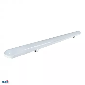 BEMKO Hermetyk LED SOLIS 36W 4000K 5040LM IP65 opbouwarmatuur