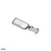 BEMKO JAZMIN 30W 4000K 4050LM IP65 LED-straatlantaarn lichtgrijs