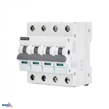SCHELINGER A11-SR8-4P-100 4-polige 100A lastscheider