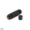 BEMKO Hermetische kabelverbinder IP68 5-polig
