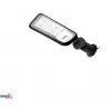 BEMKO JAZMIN LED-straatlantaarn 50W 4000K 6750LM IP65 zwart