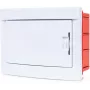 ADELID RM-PT-06P inbouwverdeler 6 modules