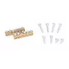 ADELID RM-PT-04P inbouwverdeler 4 modules
