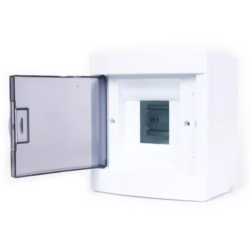 ADELID RM-NT-04T opbouwverdeler 4 modules