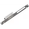 SCOT ES-S12DC-RS PROFI symmetrische omkeerbare elektrische deuropener met signalering, 12V DC