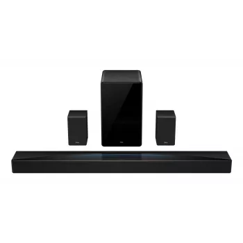 TCL Q85H PRO soundbar