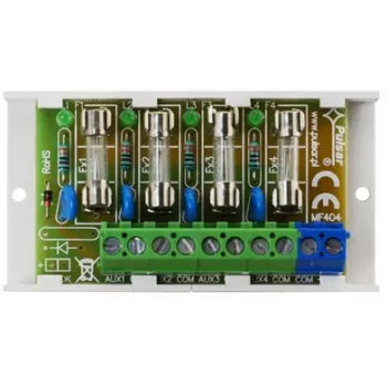 PULSAR AWZ589 zekeringmodule