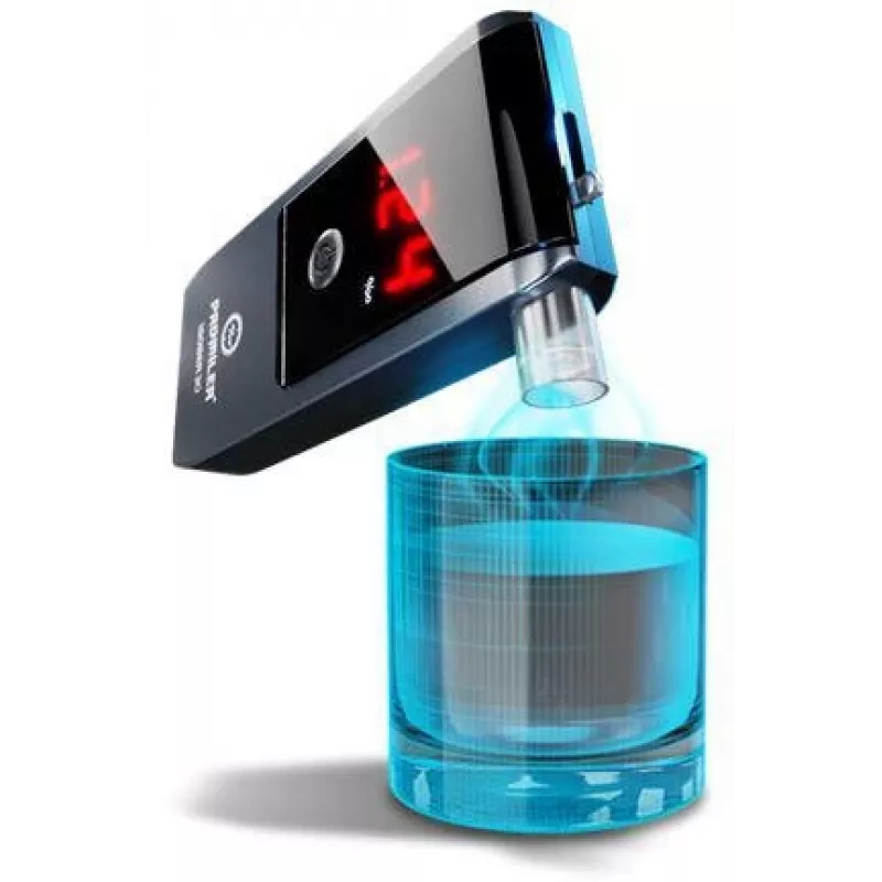 Promiler iSober 30 alcoholtester