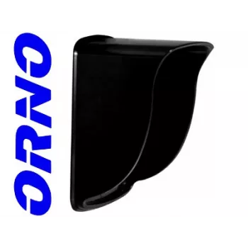 ORNO OR-ZS-802DN beschermkap voor cijfersloten, zilver/grijs