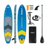 SUP-board REBEL ACTIVE RBA4500 - blauw