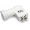 OPTICUM QUAD Red robuuste universele Quad LNB