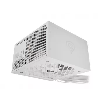 Genesis Nihon 750NM wit 750W 80+ Bronze ATX 3.1 voeding