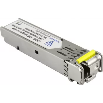 PULSAR GBIC-106 SFP-module 1,25 Gbit/s 1310 nm 10 km LC singlemode