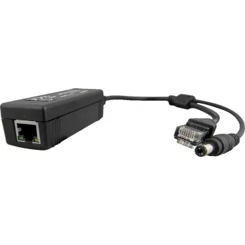 Pulsar SP-POE12 PoE-splitter 12V 1A 12W