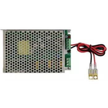 PULSAR PSB-12V5A 12V 5A buffer-voeding, ingebouwd, 60W, gesloten