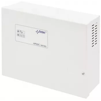 Pulsar HPSDC-12V4X1A 12V 4A 4x1A schakelvoeding voor HD-camera's