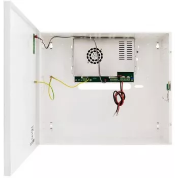 PULSAR HPSG2-12V20A-E Grade 2 schakelvoeding buffer-voeding 12V 20A