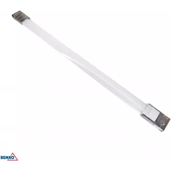 KAFLER OXA LED-balkarmatuur 120cm 36W 4000K 3600lm IP20 neutraalwit