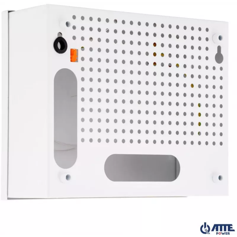 ATTE ABOX-E binnenbehuizing