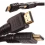LTC HDMI-naar-HDMI HQ CU-kabel 15m