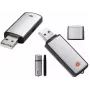 LUXURY-GOODS JNN X09 digitale voicerecorder 16 GB