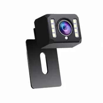 MBG draadloze achteruitrijcamera HD voor MBG line D-435 Kit (009S)