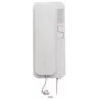 Cyfral SMART-D digitale intercomhoorn wit