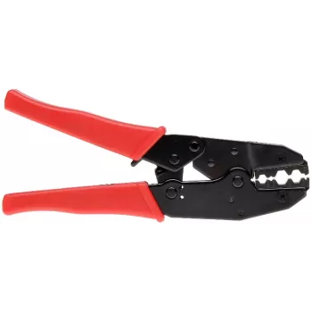 DELTA HT-301C coaxkabel-krimptang voor BNC-stekkers RG58, RG59, RG62, RG6