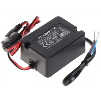 DELTA hermetische voeding PSC-12015/PRO 12V 1.5A