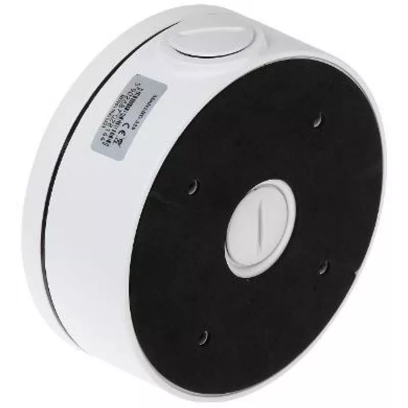 DELTA BD-320 camerabeugel wit