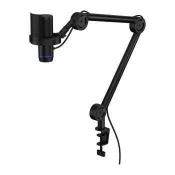ENDORFY Solum 2 Boom Arm, zwart