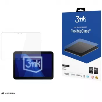 Samsung Galaxy Tab Active5 Pro - tot 13 3mk FlexibleGlass
