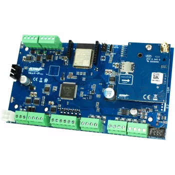 GREENCELL ROPAM NEOLTE-IP bedieningspaneel