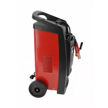 AWTOOLS SUV-655 acculader met startfunctie, Black Line